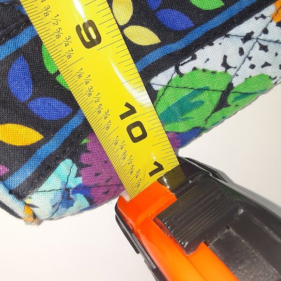 Vera Bradley Purse - Picture 8 of 9